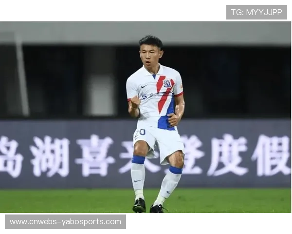 老将于汉超退役，申花边路迎来新老交替节点