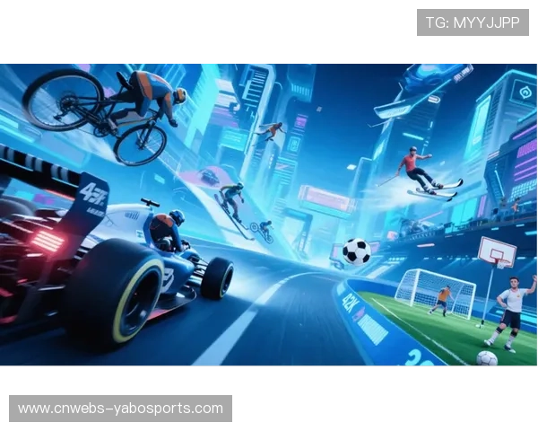 科技赋能体育：西甲AI转型如何为全球联赛树立标杆